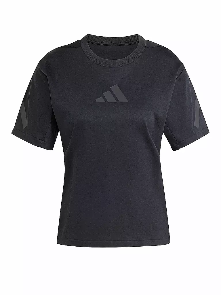 ADIDAS Damen T Shirt Z.N.E